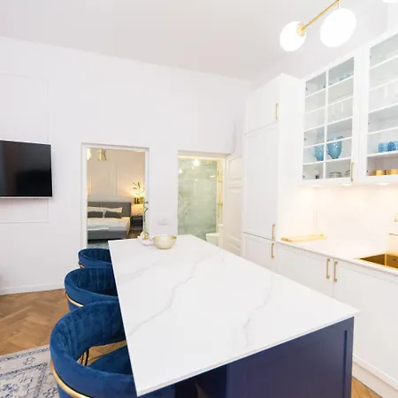Apartamento Wawel Castle Old Town Bigger P4you Pl *