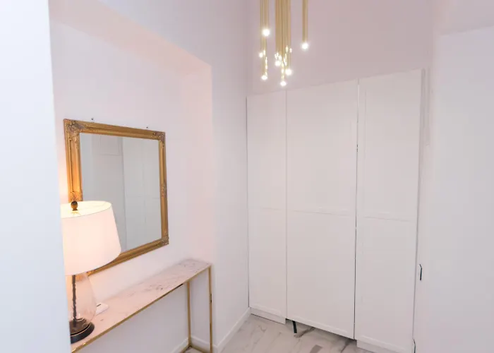 Apartment Wawel Castle Old Town Bigger P4you Pl