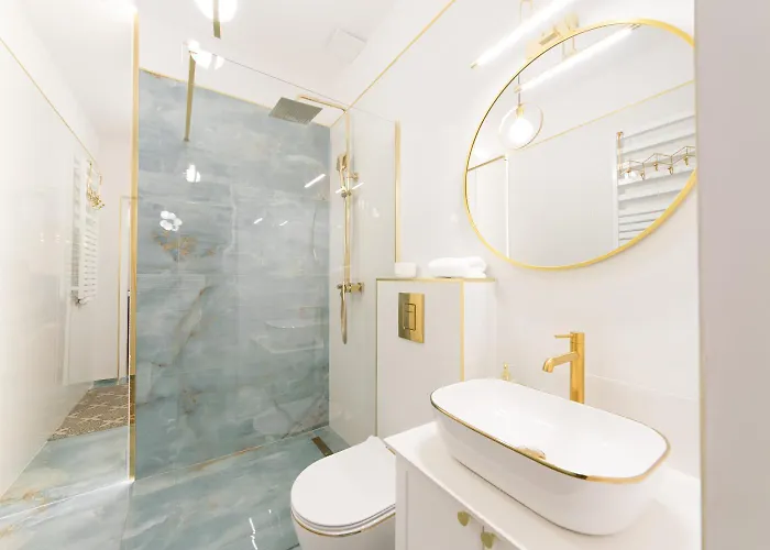 Apartment Wawel Castle Old Town Bigger P4you Pl *