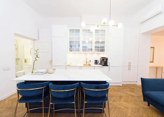 Wawel Castle Old Town Bigger P4you Pl Apartment *