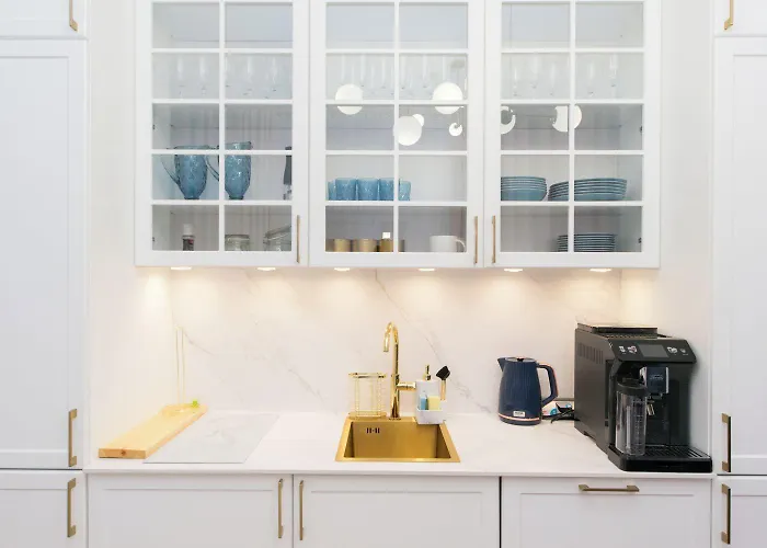 Apartment Wawel Castle Old Town Bigger P4you Pl