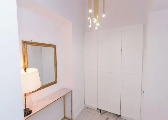 Wawel Castle Old Town Bigger P4you Pl Apartment *