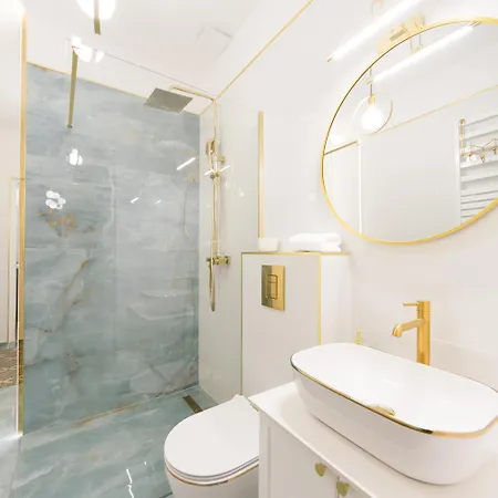 דירה Wawel Castle Old Town Bigger P4you Pl *