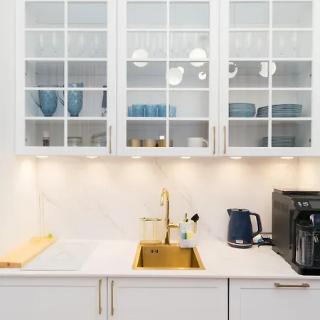 דירה Wawel Castle Old Town Bigger P4you Pl