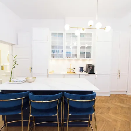 Wawel Castle Old Town Bigger P4you Pl דירה *