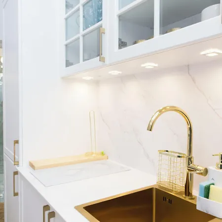 Wawel Castle Old Town Bigger P4you Pl דירה