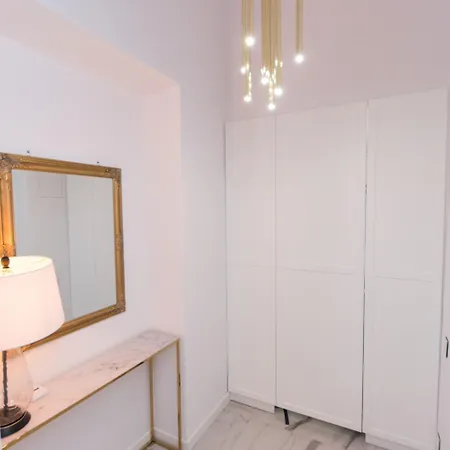 Apartamento Wawel Castle Old Town Bigger P4you Pl