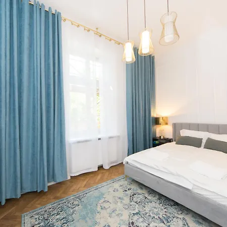 Apartamento Wawel Castle Old Town Bigger P4you Pl *